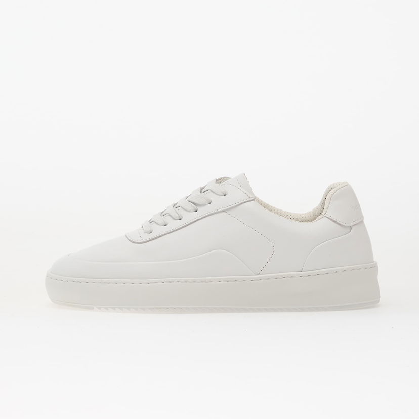 Superge in čevlji Filling Pieces Filling Pieces Mondo Seamless 40 Bela | 122510301257