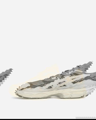 Superge in čevlji Asics GEL-NYC Siva | 1203A372-020, 3