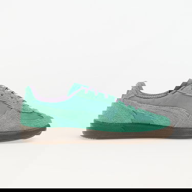 Superge in čevlji Puma Palermo Clobber Dresscode W Zelena | 39815002, 2