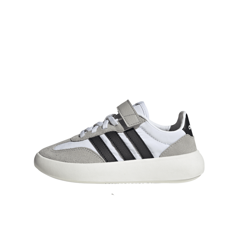 Superge in čevlji adidas Performance Barreda Decode Siva | JQ8850