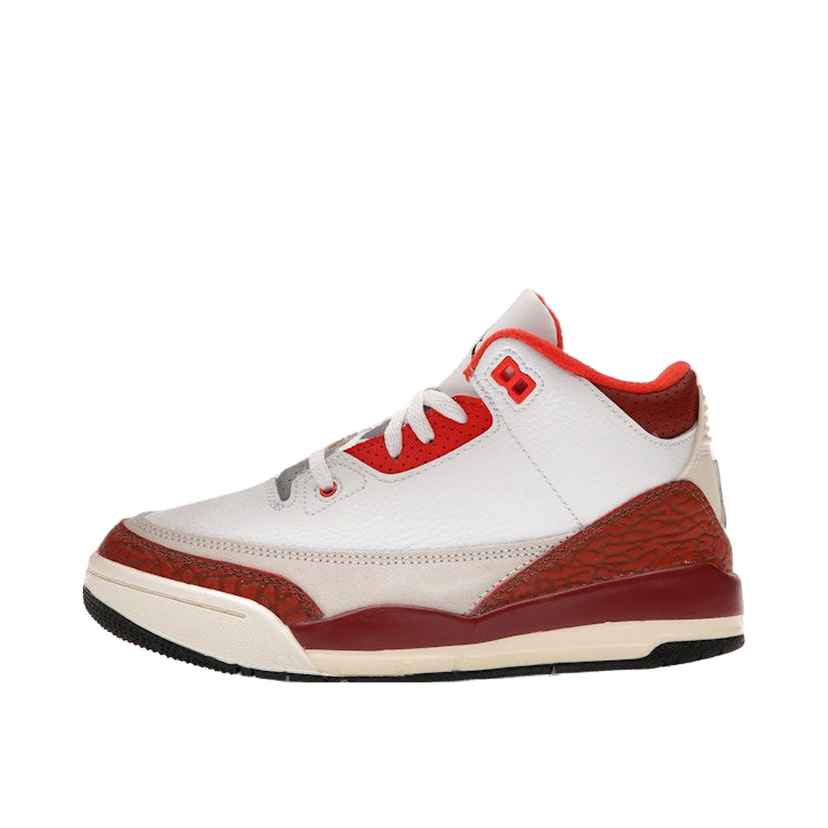 Superge in čevlji Jordan Jordan 3 Retro SE Dunk on Mars Rdeča | DV7027-108