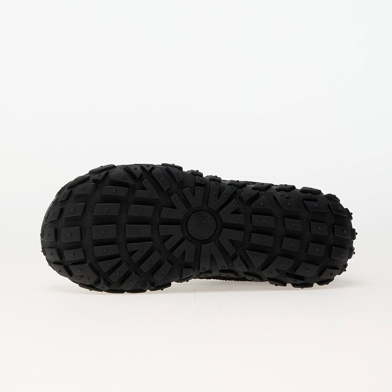 Superge in čevlji UGG Venture Daze Črna | 1154530-BBLC, 1