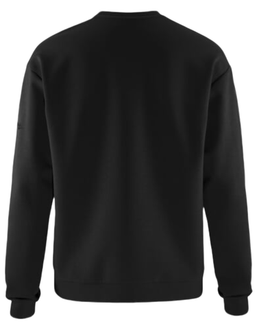 Pleteni pulover Craft Craft ADV Join Sweatshirt Črna | 1914707-999000, 3