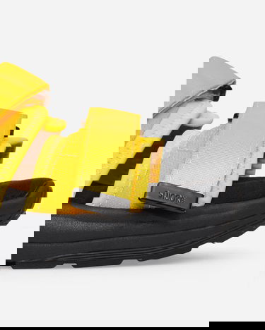 Superge in čevlji SUICOKE Tom Wood x Suicoke GGA-VEGA Sandals Rumena | OG-318TW YLW, 8