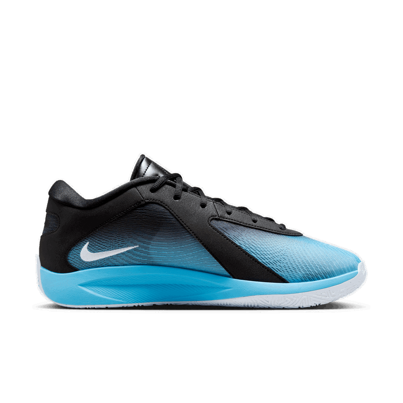 Superge in čevlji Nike Giannis Freak 6 "Christmas" Modra | FZ1620-001