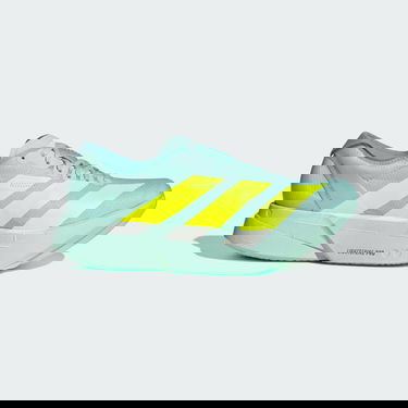 Superge in čevlji adidas Performance Adizero Adios Pro 4 Turkizna | JR1243, 1