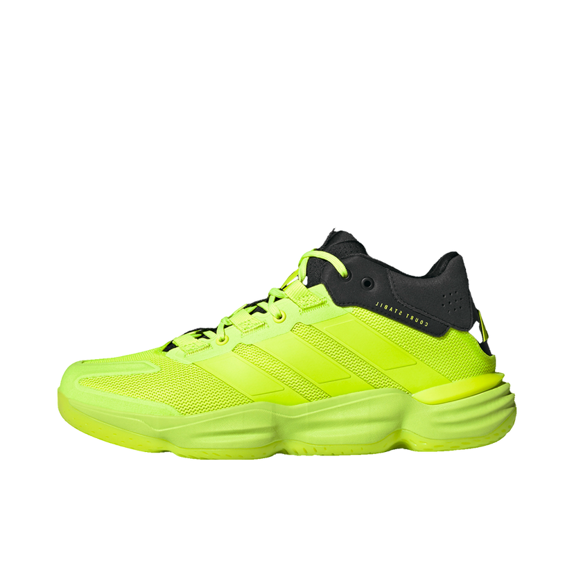 Superge in čevlji adidas Performance adidas Courtstabil M Rumena | jp7271