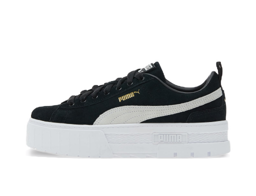Superge in čevlji Puma Mayze Črna | 38078401