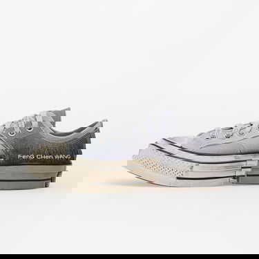Superge in čevlji Converse Feng Chen Wang 2-in-1 Chuck 70 Rjava | A15742C, 0