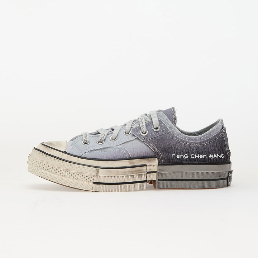 Superge in čevlji Converse Feng Chen Wang 2-in-1 Chuck 70 Rjava | A15742C