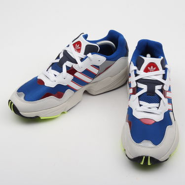 Superge in čevlji adidas Originals Yung - 96 Večbarvna | DB3564, 2