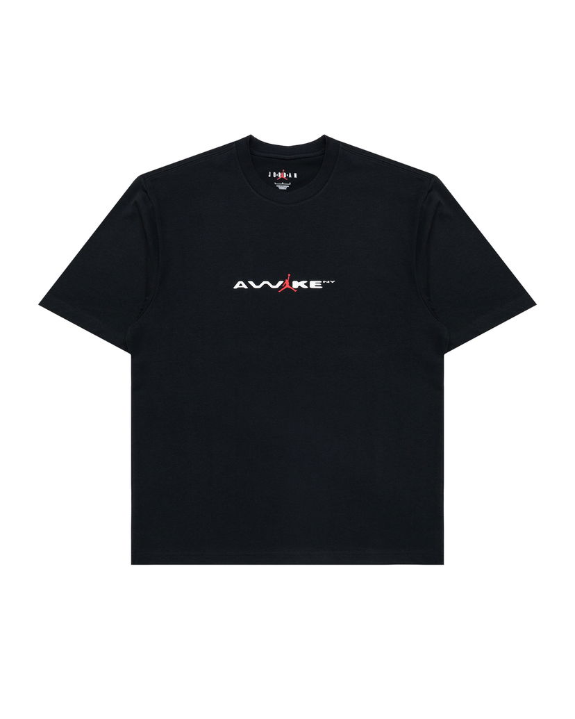 Majica Jordan Awake NY x Jordan T-Shirt Črna | IB7290-010