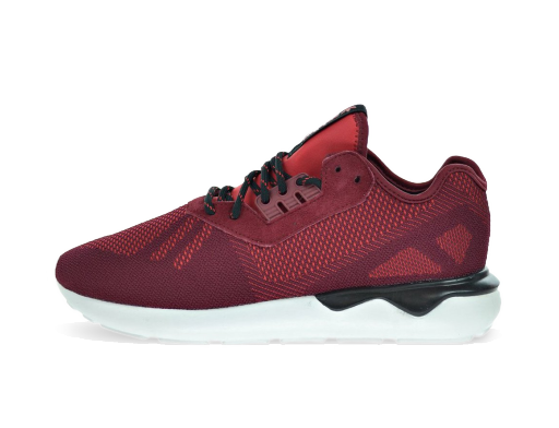 Superge in čevlji adidas Originals Tubular Runner Collegiate Burgundy Bordo | S74812
