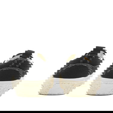 Superge in čevlji YMC YMC Slip-On Črna | QFUZC-01, 3