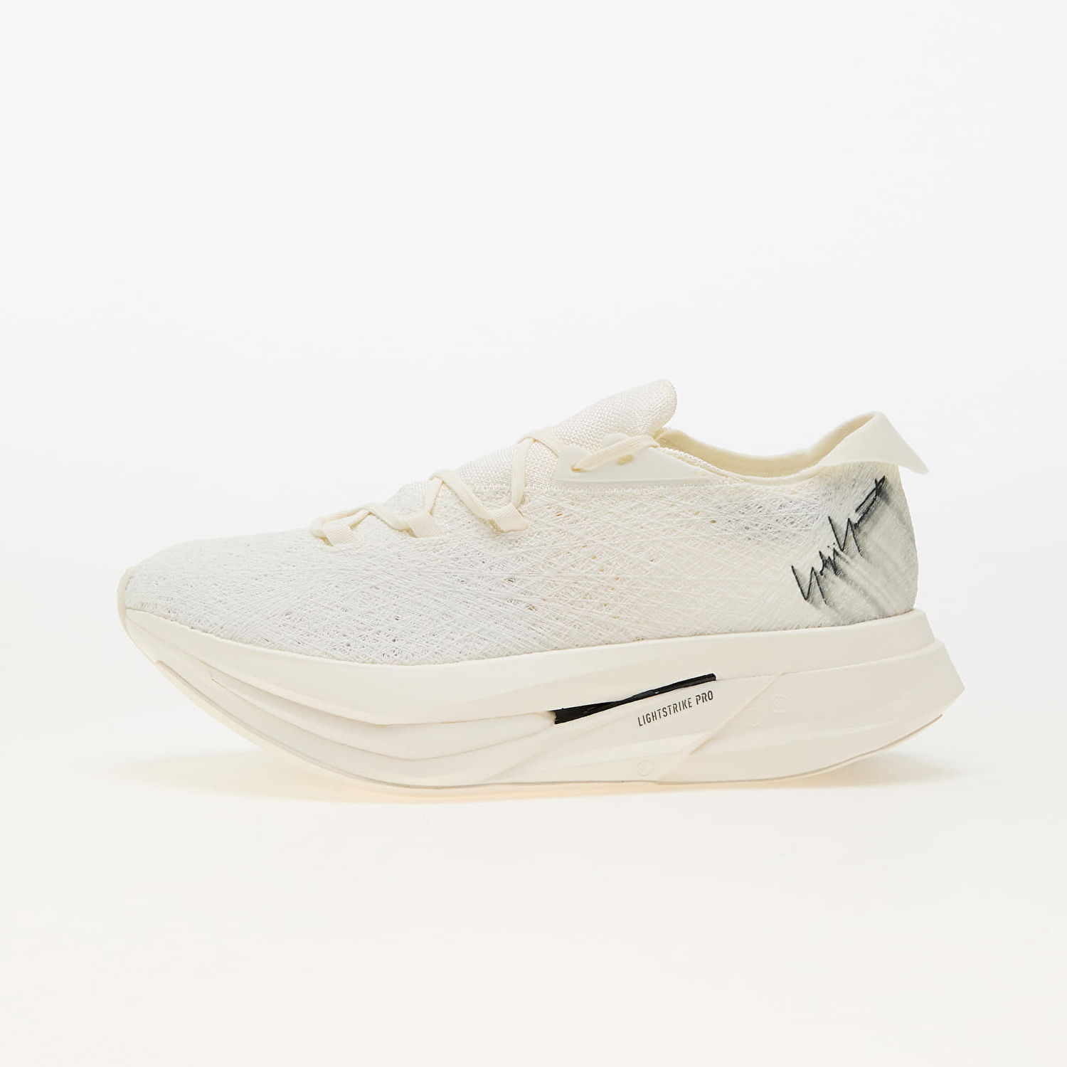 Superge in čevlji Y-3 Prime X 2 Strun Bela | IF4286, 0
