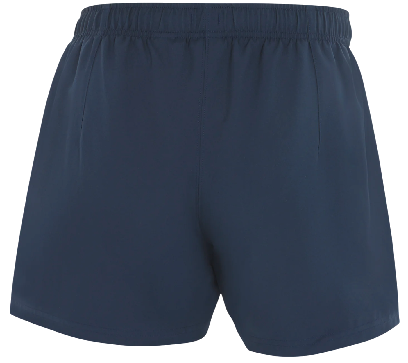 Kratke hlače Nike Team Stock Rugby Shorts Mornarica | nt0526-451, 1