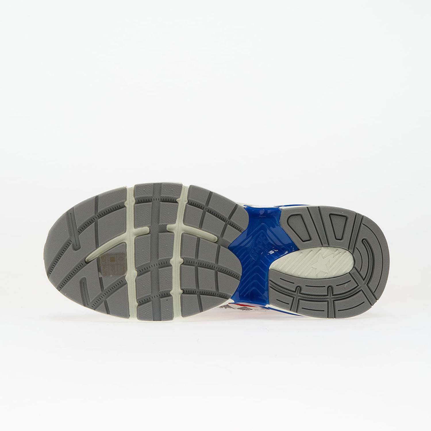 Superge in čevlji BAPE A BATHING APE Bape Shark Sta 2 M2 Siva | 001FWL301320MBLU, 1