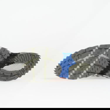 Superge in čevlji BAPE A BATHING APE Bape Shark Sta 2 M2 Siva | 001FWL301320MBLU, 1