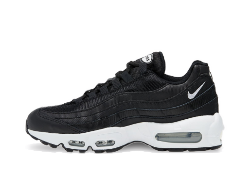 Superge in čevlji Nike W Air Max 95 Essential Črna | CK7070-001