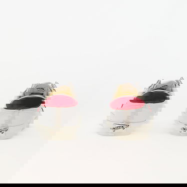 Superge in čevlji Vans Sport Low 73 LX Red Bela | VN000D2JRED1, 4