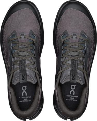 Superge in čevlji On Running Cloudsurfer Trail 2 Waterproof Lila | 3mf30241043, 1