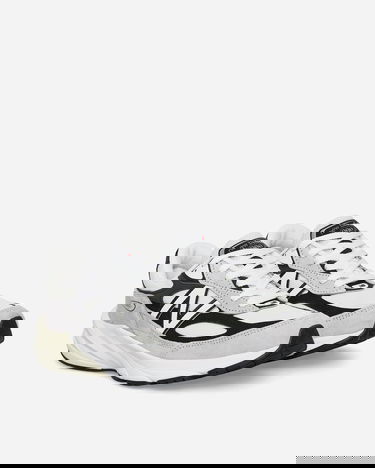 Superge in čevlji New Balance Teddy Santis x 990v6 Made in USA "White Black" Črna | U990TG6, 3