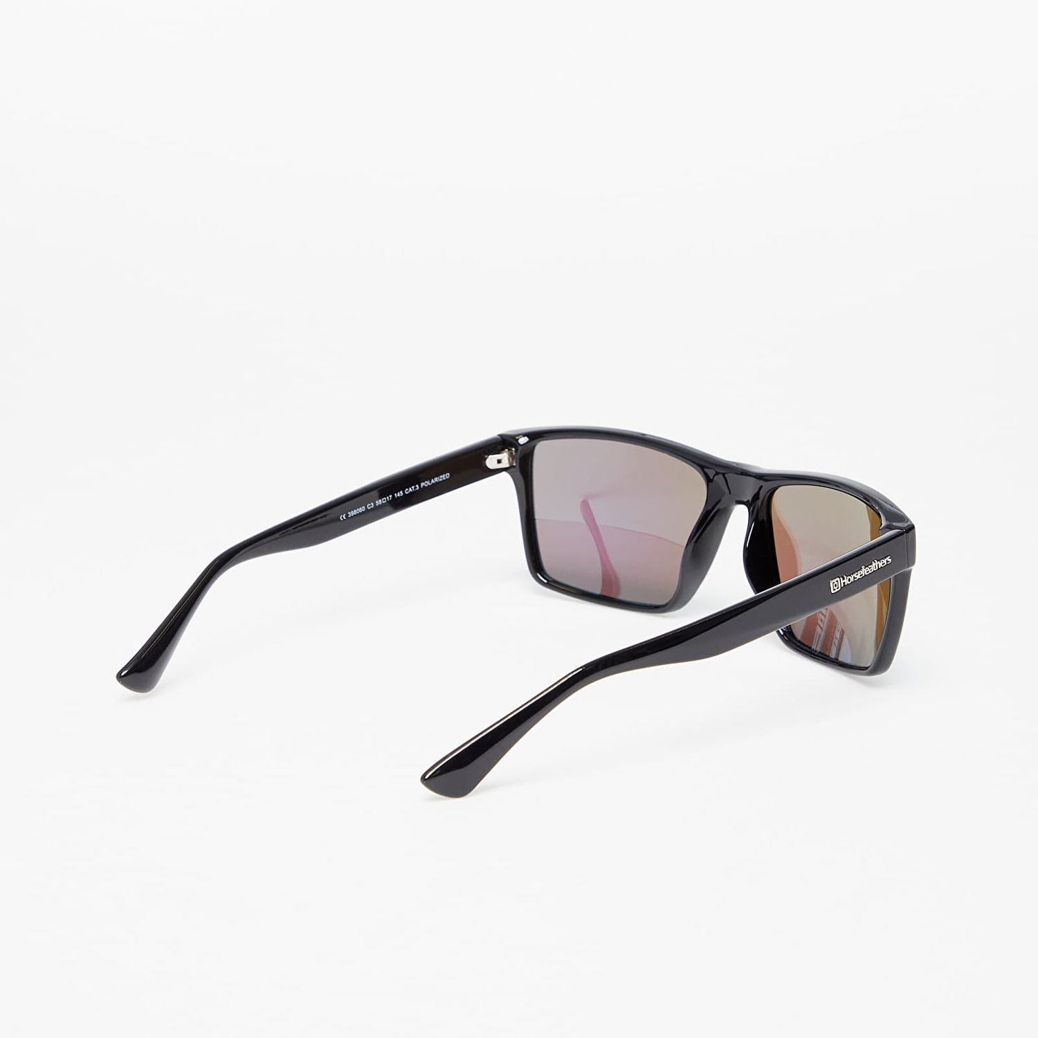 Sončna očala Horsefeathers Merlin Sunglasses Črna | AM044C, 1