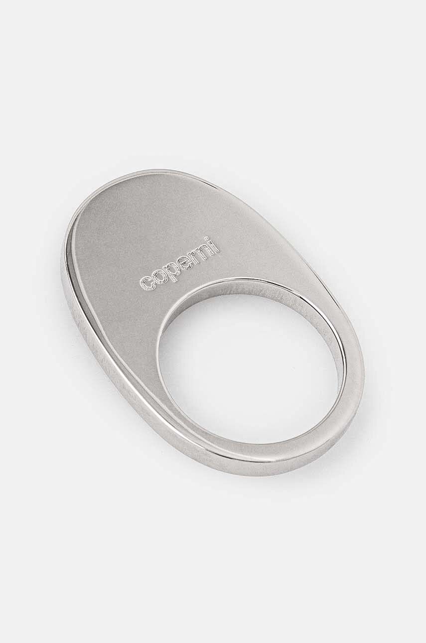 Prstan Coperni Coperni Swipe Ring Kovinski | COPBI02725, 1