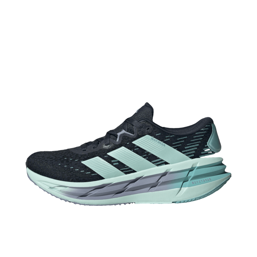 Superge in čevlji adidas Performance ADISTAR 4 Črna | jr0289