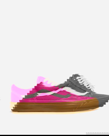 Superge in čevlji Vans LX Old Skool Roza | VN000D56YLZ1, 1