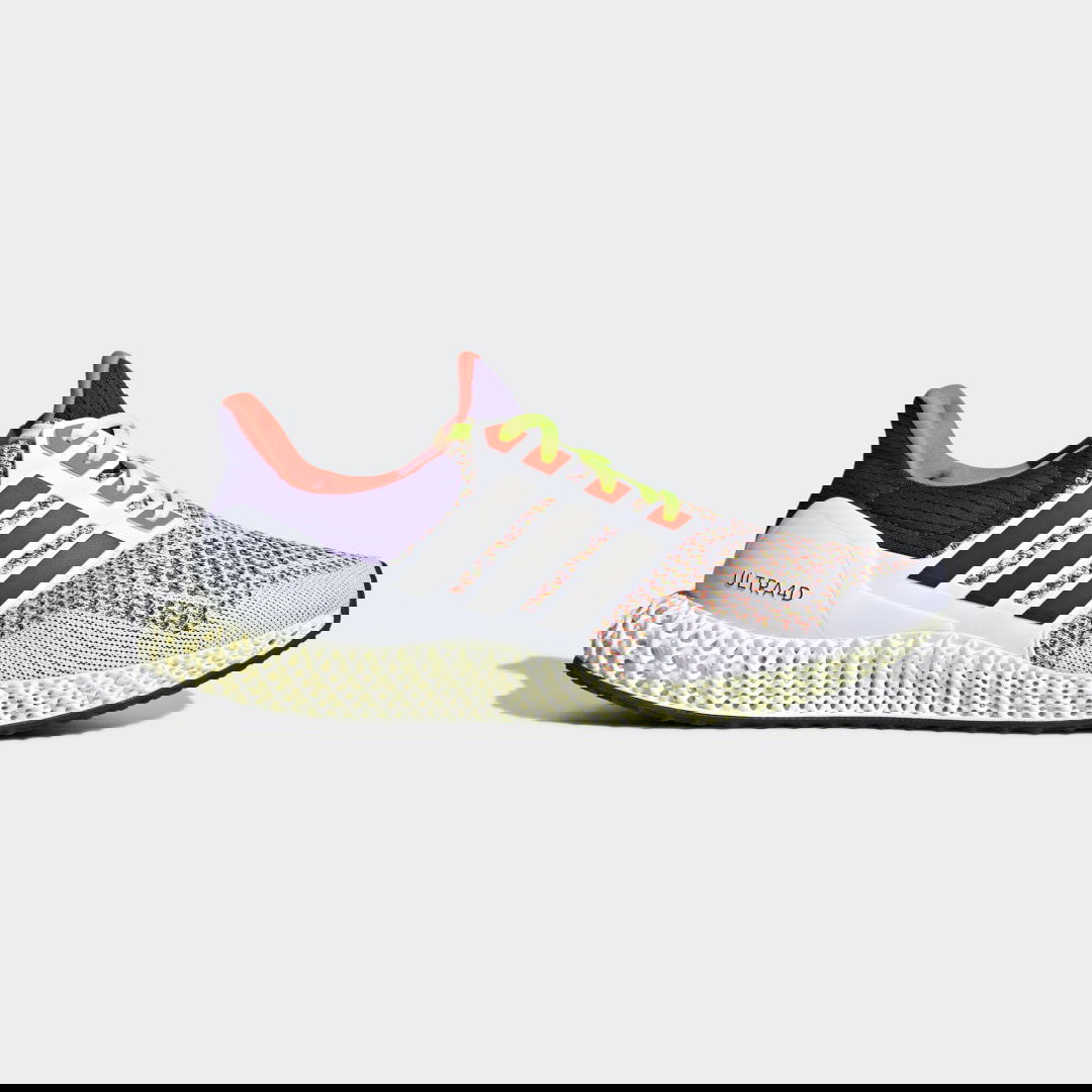 Superge in čevlji adidas Performance Ultra 4D Večbarvna | GX6364, 0