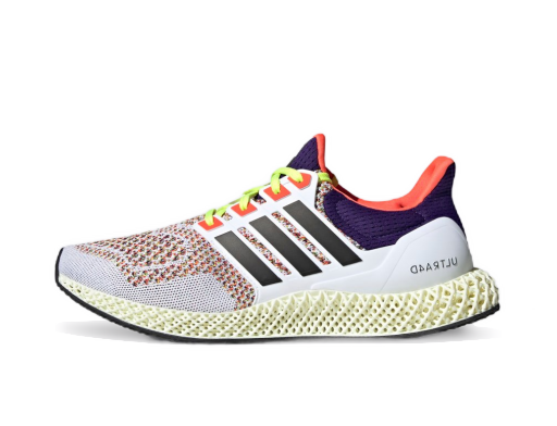 Tek adidas Performance Ultra 4D Večbarvna | GX6364