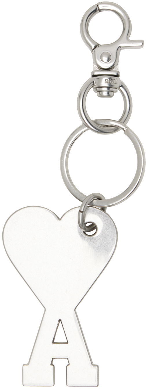Obeski za ključe AMI Keychain Rdeča | UKR906.363, 1