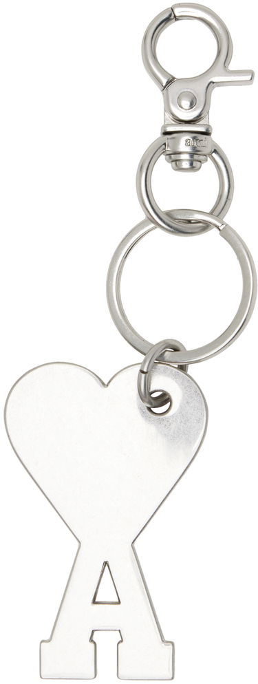 Obeski za ključe AMI Keychain Rdeča | UKR906.363, 1