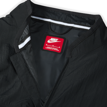 Telovnik Nike tkaná vesta Tech Črna | FZ0748-010, 4