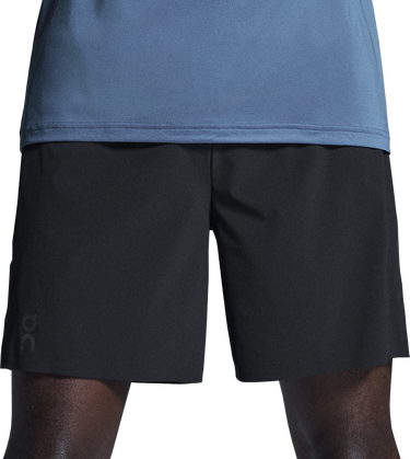Kratke hlače On Running On Running 7" Performance Shorts Črna | 1mf1010-0553, 0