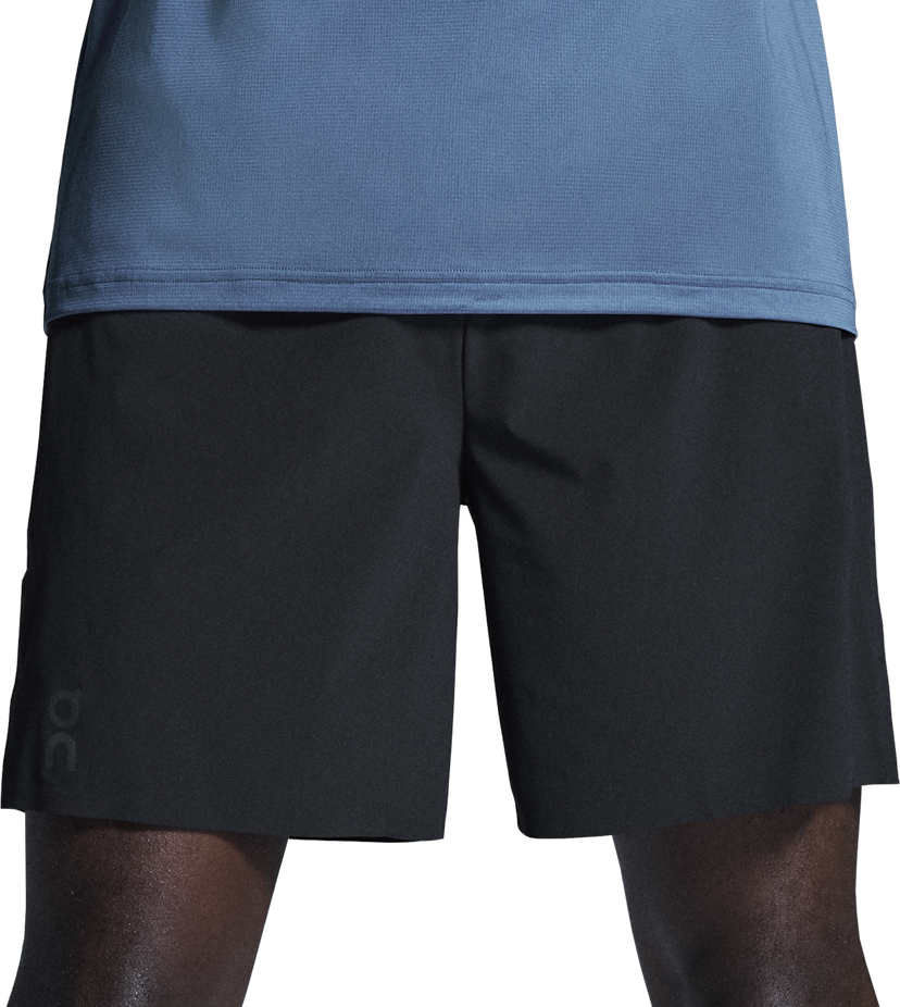 Kratke hlače On Running On Running 7" Performance Shorts Črna | 1mf1010-0553