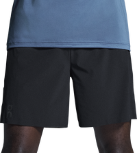 On Running 7" Performance Shorts