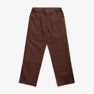 Hlače GR10K Replicated Klopman Pants Rjava | GR1B1KRBW, 0