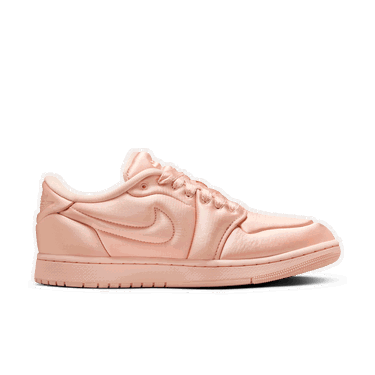 Superge in čevlji Jordan Air Jordan 1 Low Method of Make Roza | HF3969-600, 2