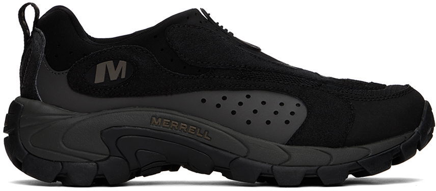 Superge in čevlji Merrell 1TRL Moc Speed Streak Evo Črna | J006131, 0
