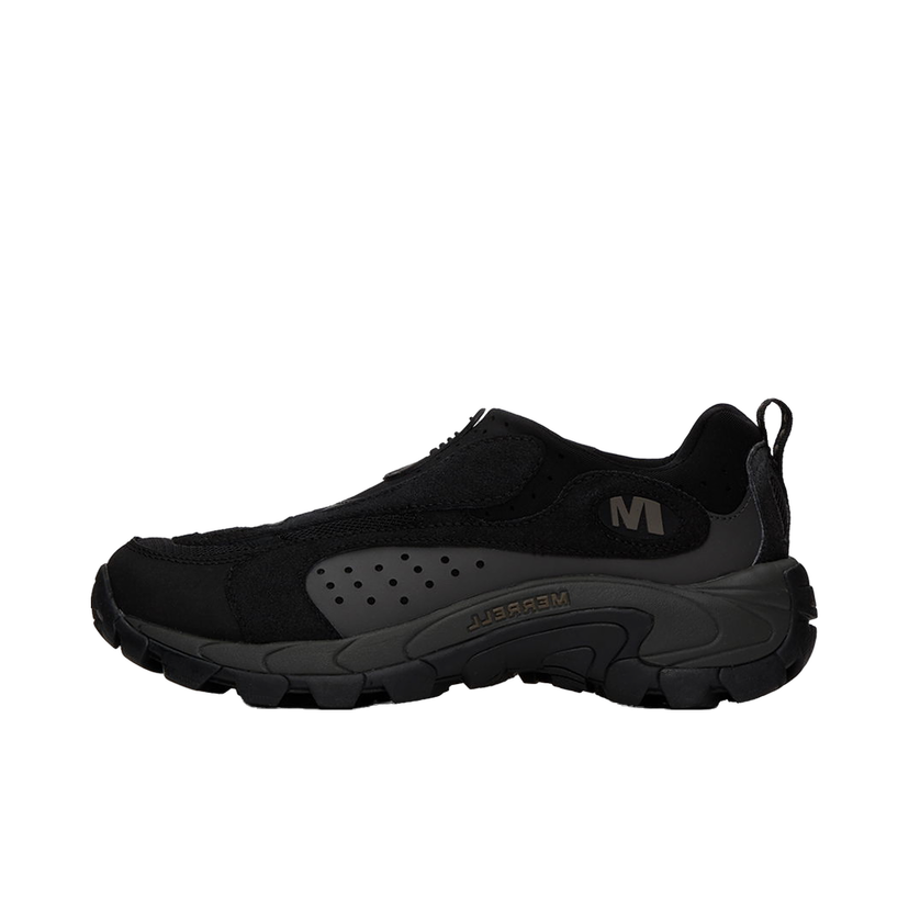 Superge in čevlji Merrell 1TRL Moc Speed Streak Evo Črna | J006131