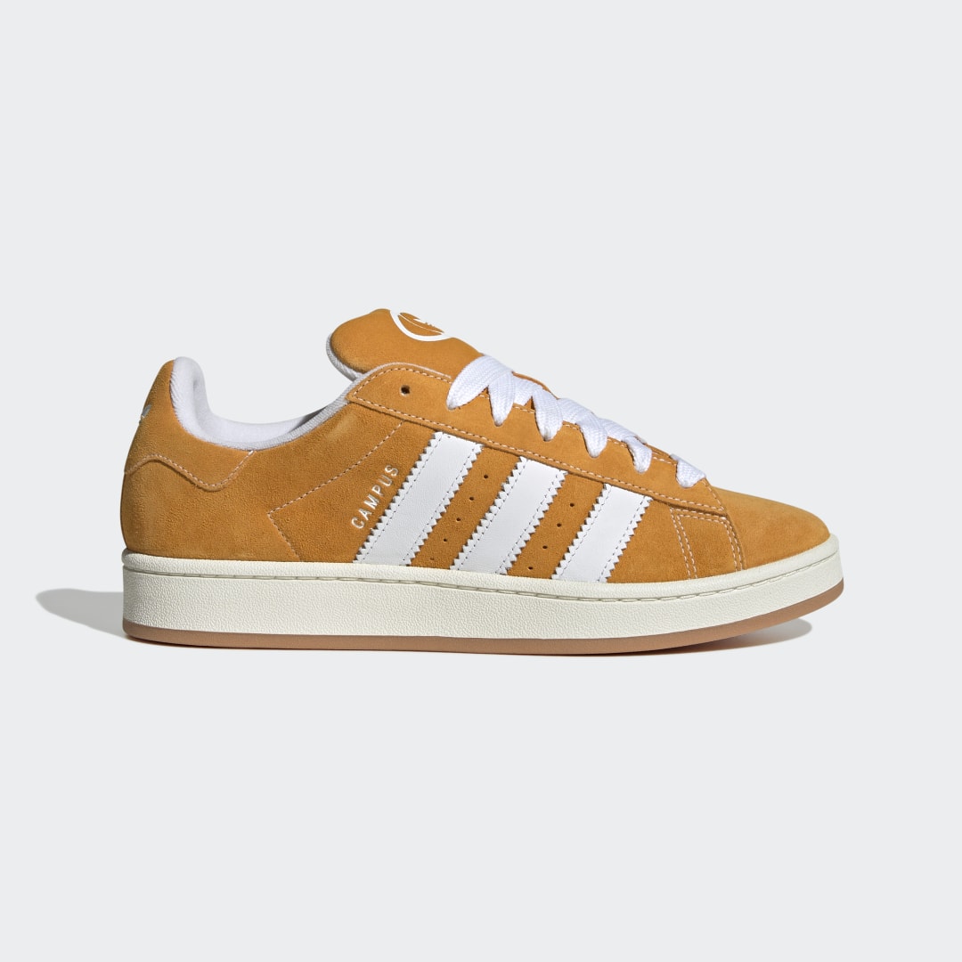 Superge in čevlji adidas Originals Campus 00s Oranžna | H03473, 0