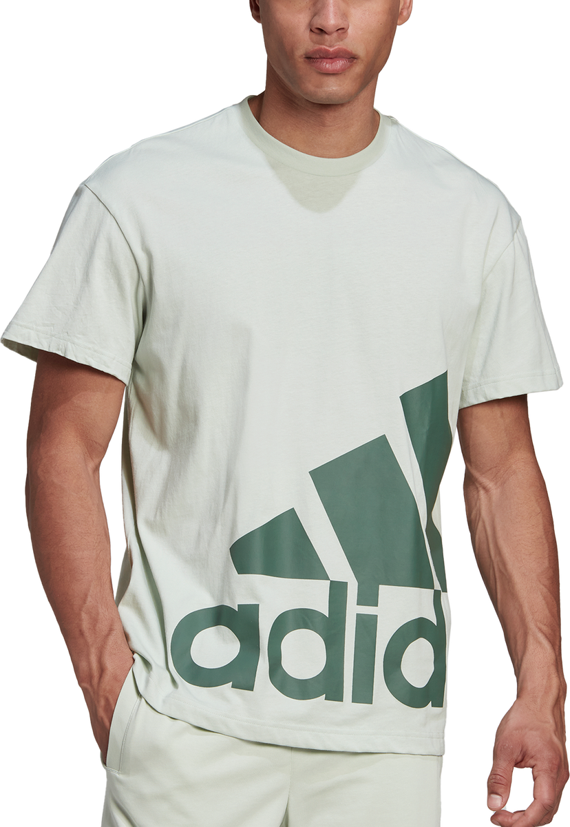 Majica adidas Originals GL Tee Zelena | hl2218