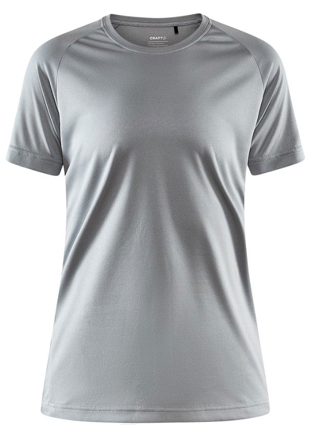 Majica Craft Training T-Shirt Siva | 1909879-935000