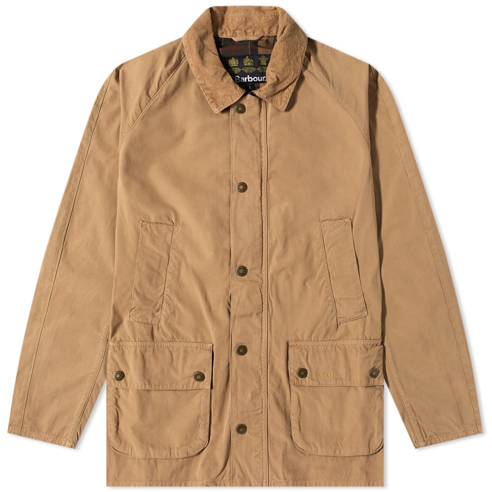 Jakna Barbour Ashby Casual Jacket Bež | MCA0792BE31, 0