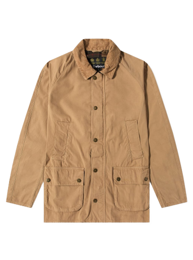 Jakna Barbour Ashby Casual Jacket Bež | MCA0792BE31