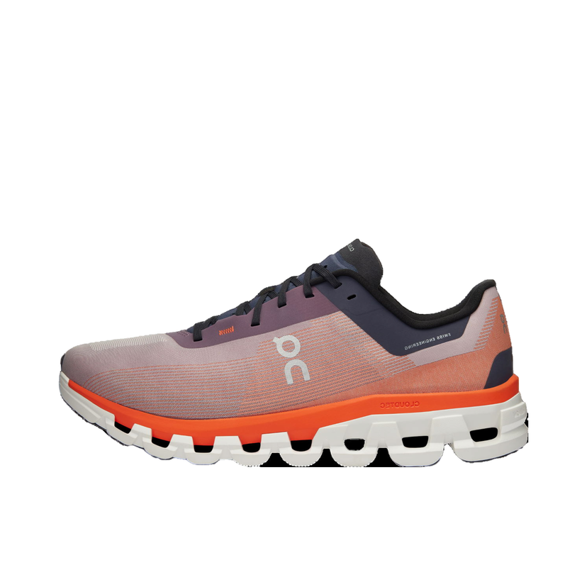 Tek On Running Cloudflow 4 Večbarvna | 3md30102312