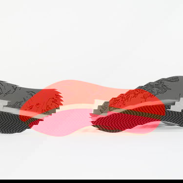 Superge in čevlji Y-3 S-Gendo Run Crew White/ Talc/ Better Scarlet Rdeča | JQ2463, 1