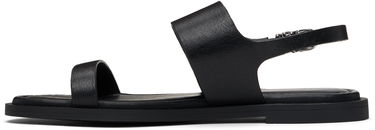 Modni dodatki rag & bone Rag & Bone Geo Sandals Črna | WFF24SF008TT8, 2
